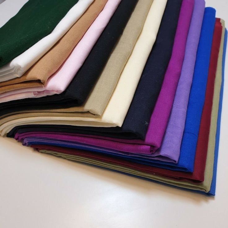 Lining Material Supply