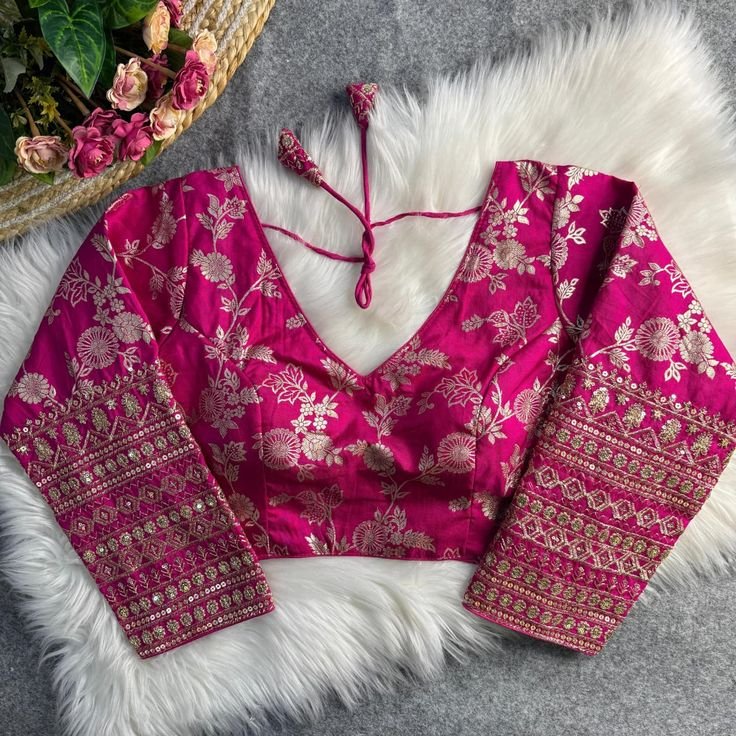 Readymade Blouses