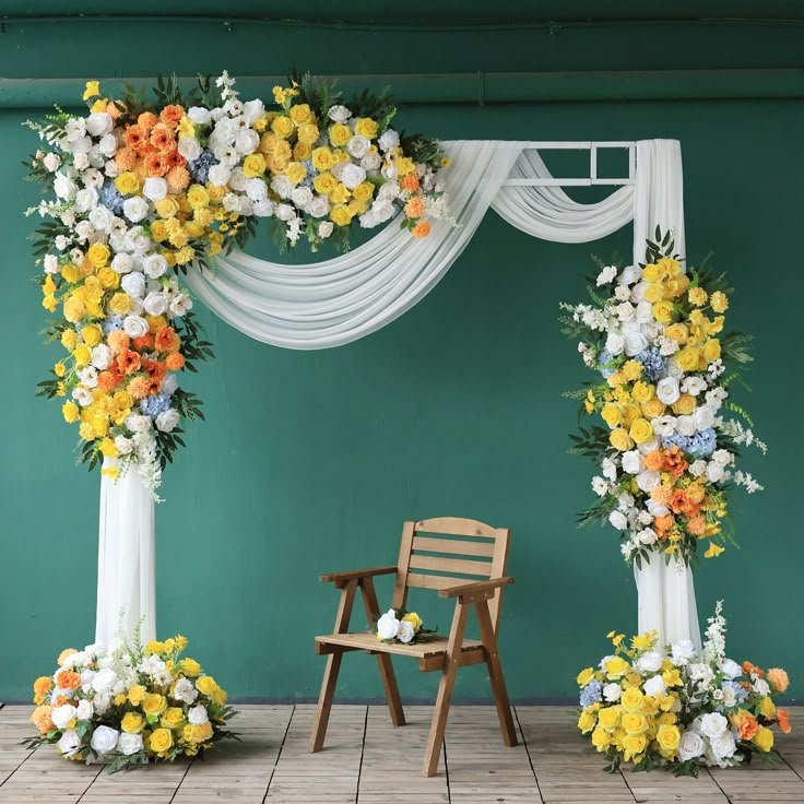 Flower Decoration
