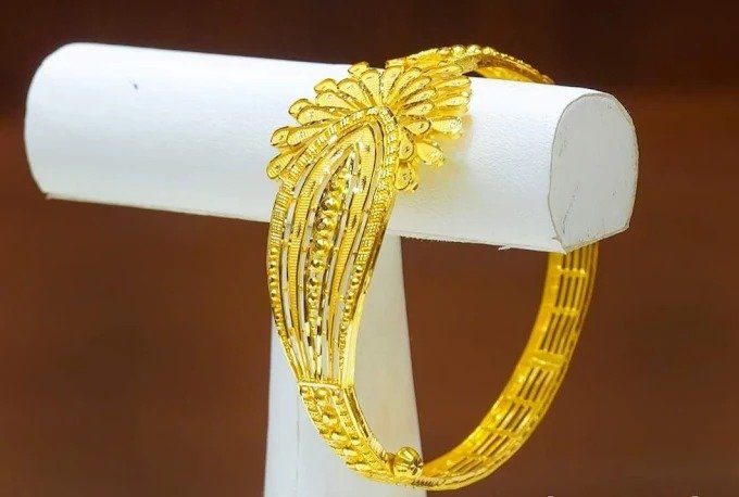 Custom Jewellery Inlay & Repair Service