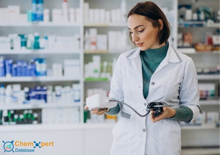 Wholesale Pharma Distribution