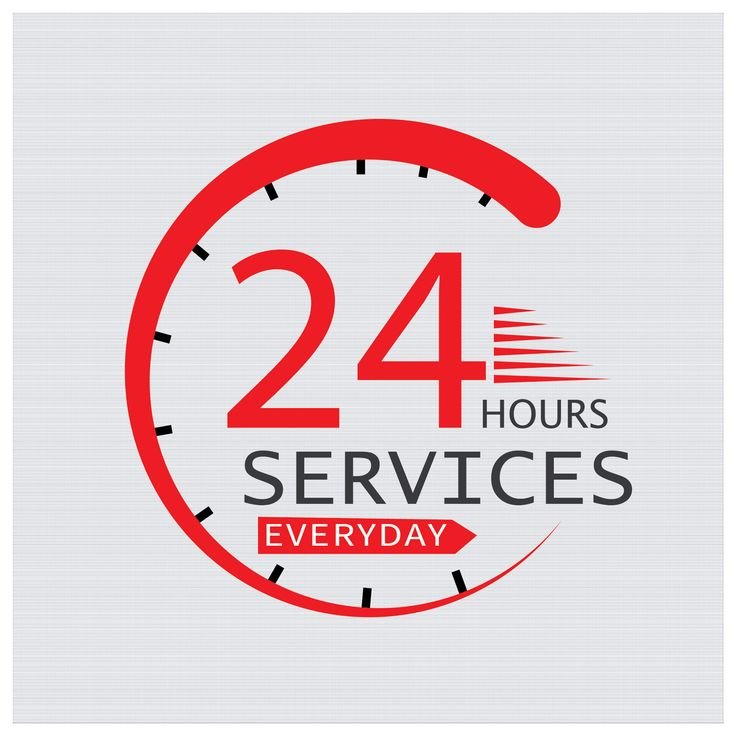 24/7 Distributor Support Service