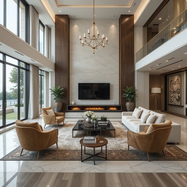 Luxury Bungalow Sales