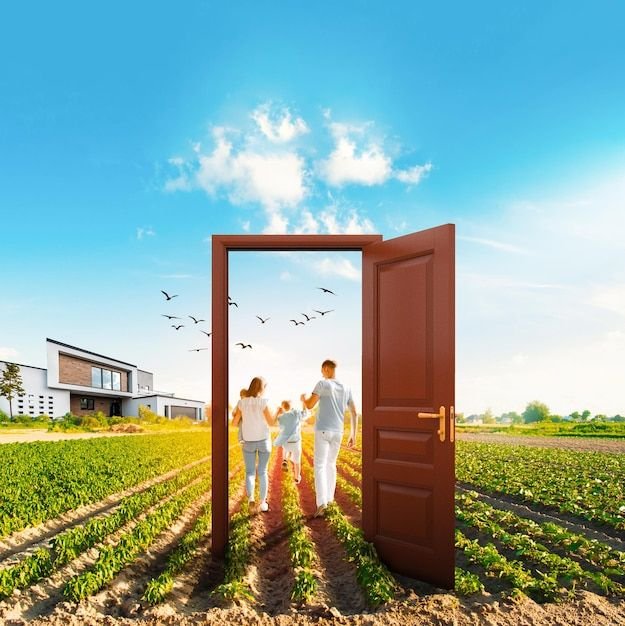 Agricultural Land Sales