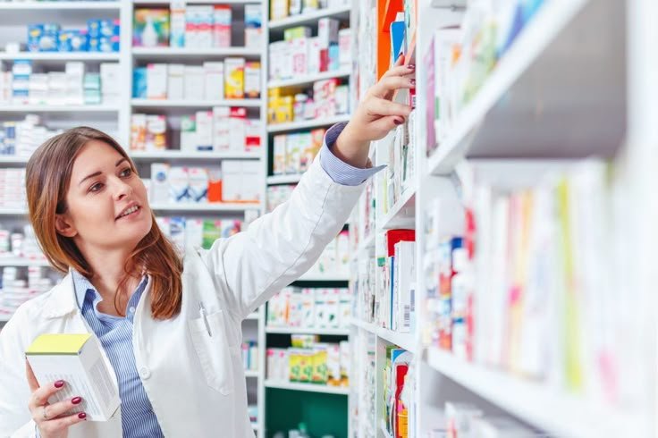 Ethical Pharma Product Supply