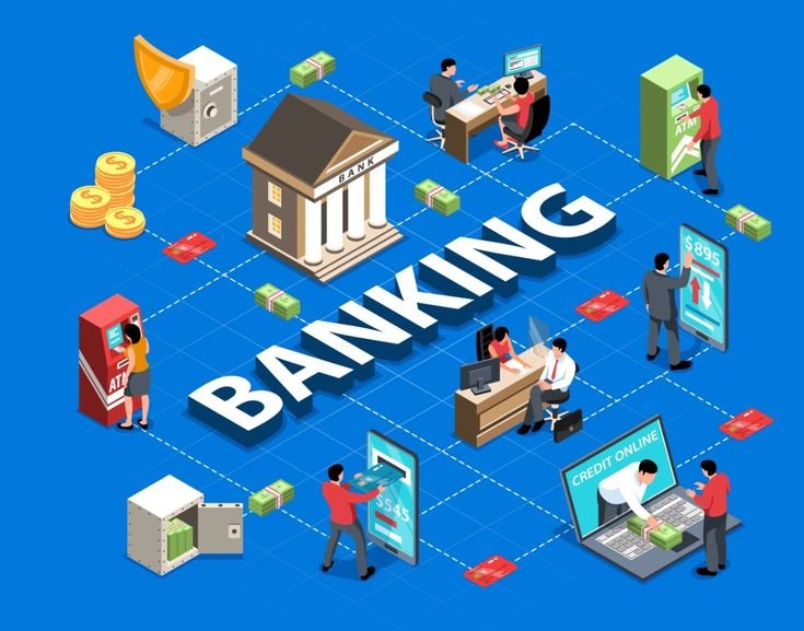 Digital Banking Solutions
