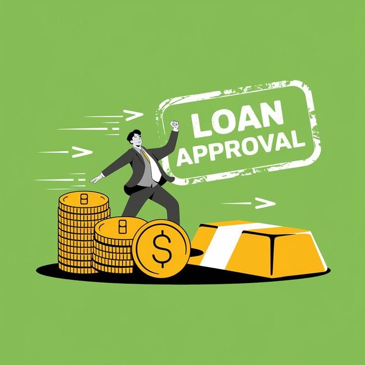 Loan and Credit Facilitation