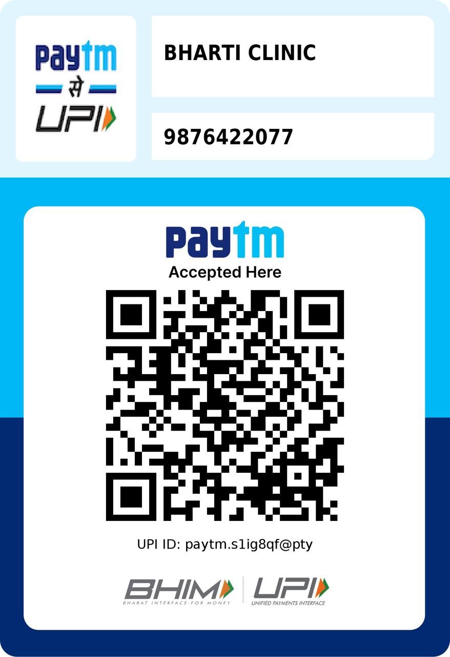 Payment QR Code