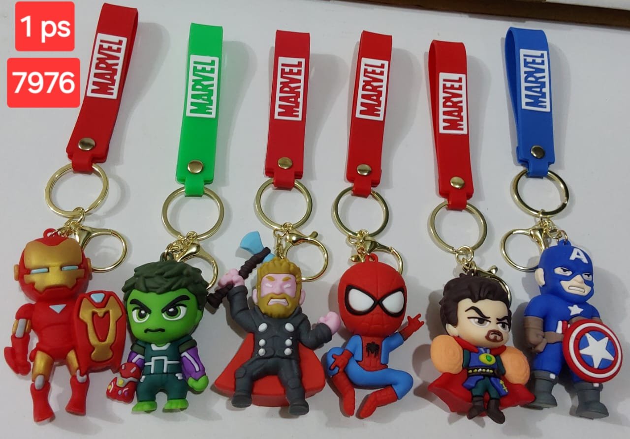 KEYRING