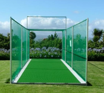 Pitch Covers