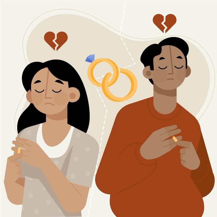 Marriage and Relationship Guidance