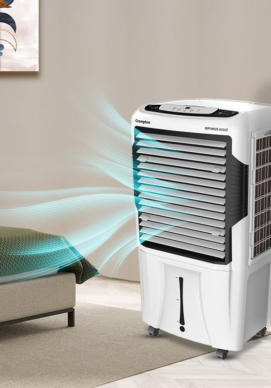 Air Cooler Sales