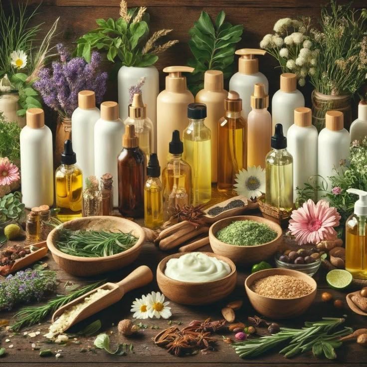 Ayurvedic Product Supply & Delivery