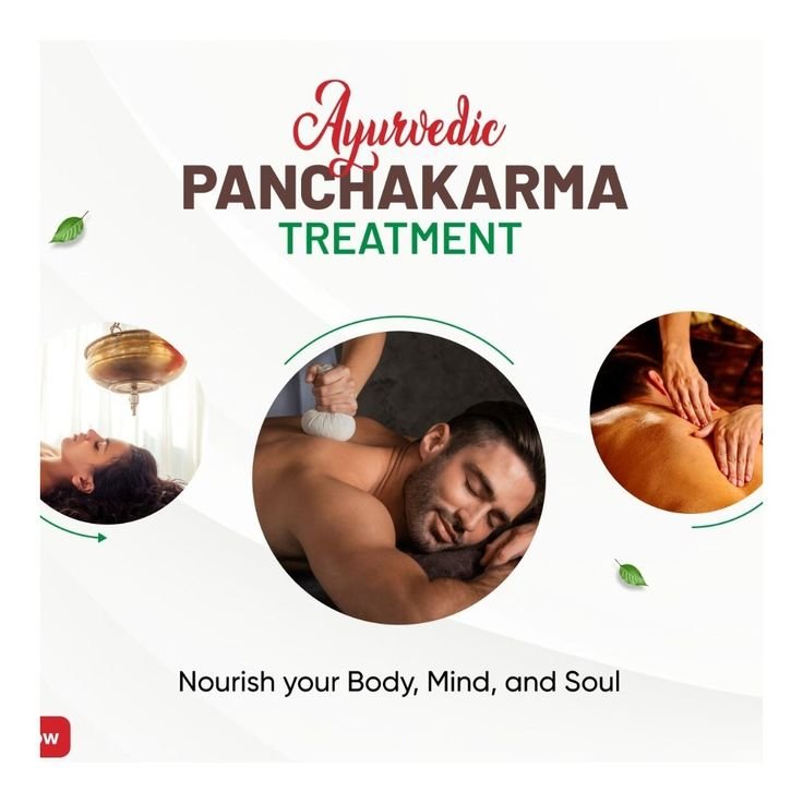 Panchakarma Detox Treatment