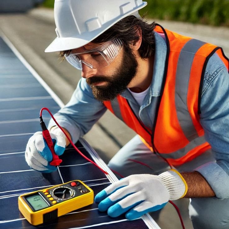 Solar Power Backup Systems