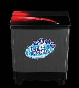 Washing Machine Sales