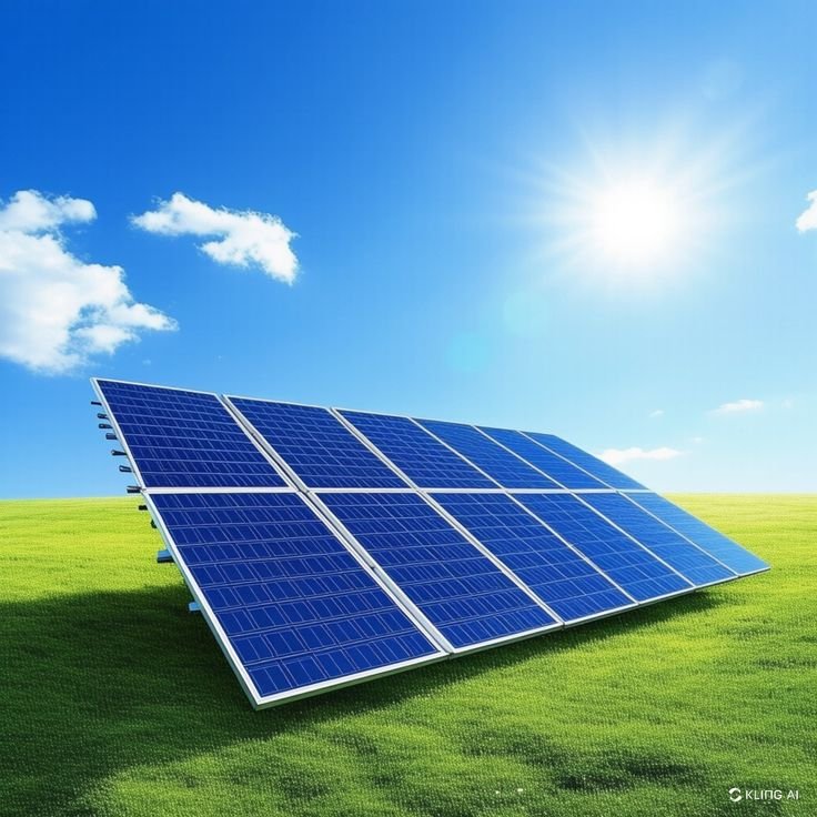 Solar Product Sales and Distribution