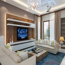 Home Interior Decoration