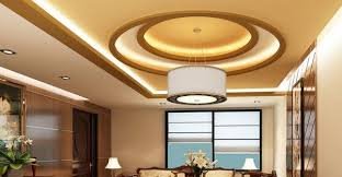 False Ceiling Solutions