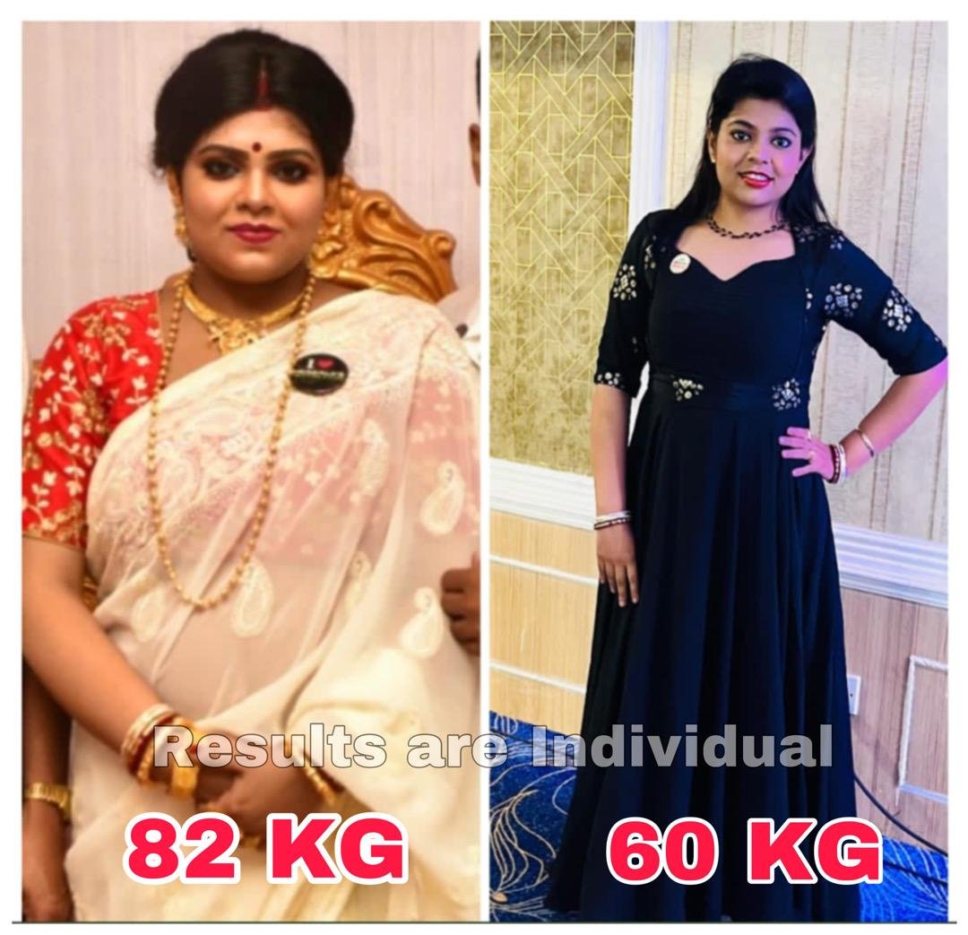 Weight Loss