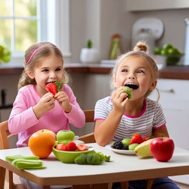 Children’s Health