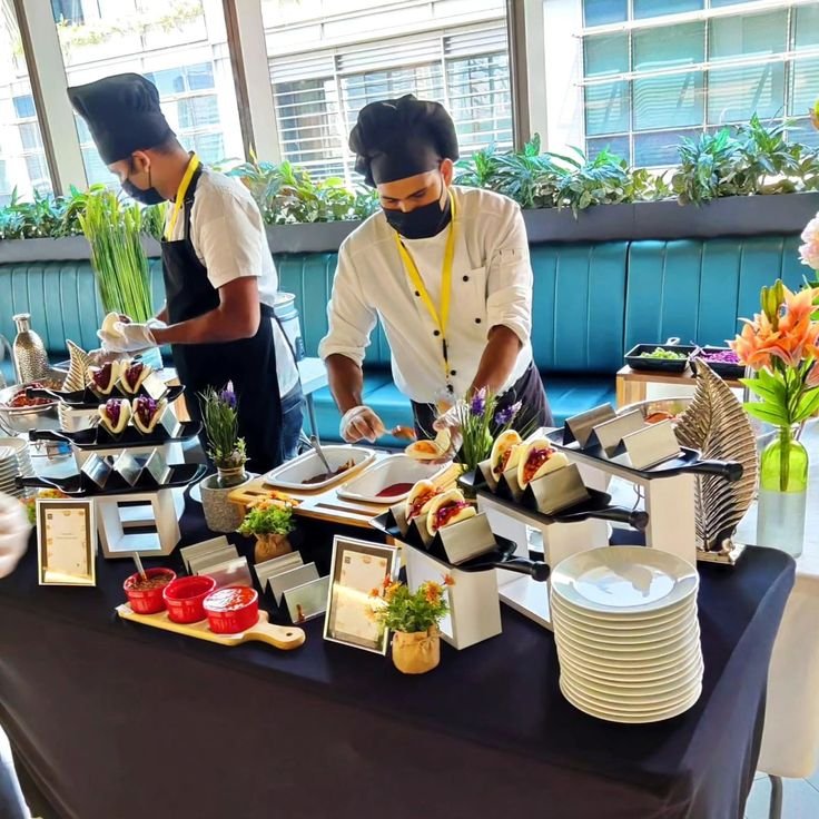 Birthday & Anniversary Catering –