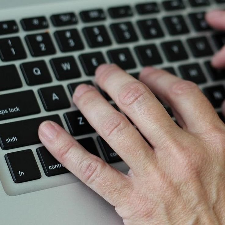 English & Punjabi Typing