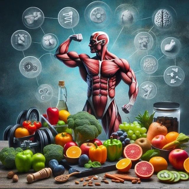 Improve Immunity