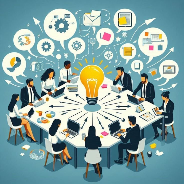 Career Counseling –