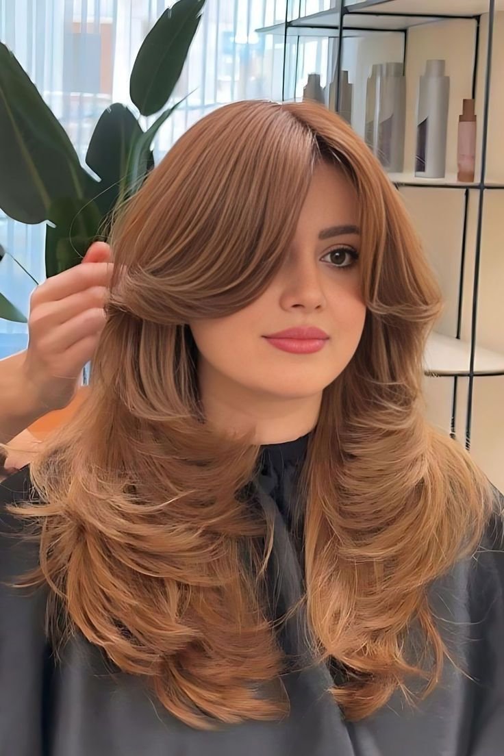 Haircuts & Styling