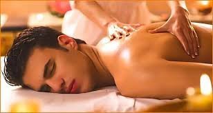Body Massage Therapy