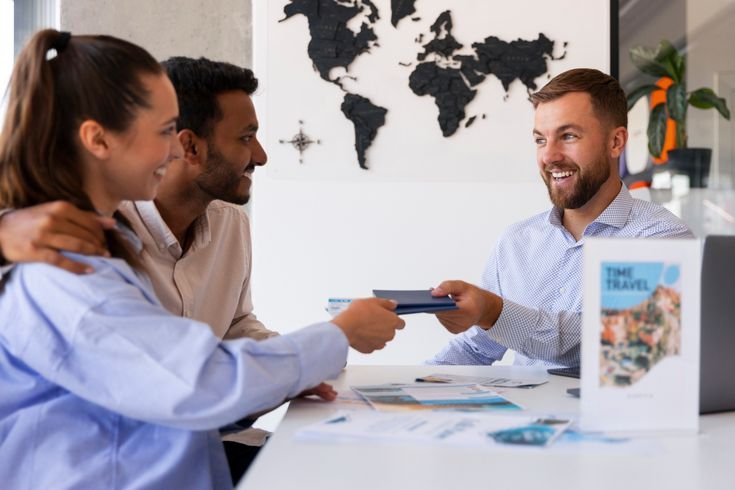 Visa Guidance –