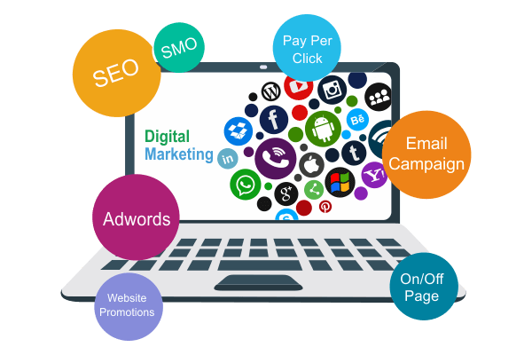 Digital Marketing Courses