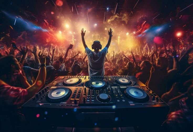 Live Music Concerts & Entertainment Shows