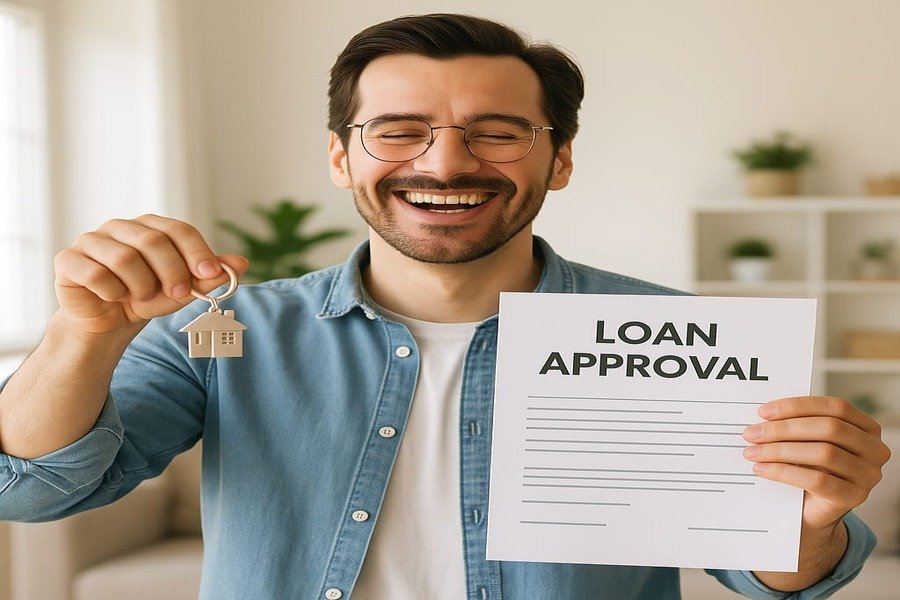 Home Loan