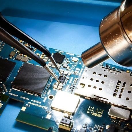 EMMC Programming & Repair