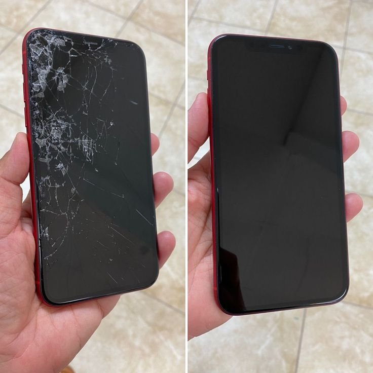 Dead Mobile Repair