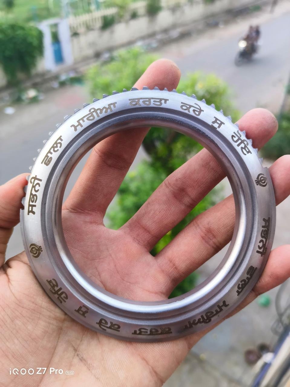 Custom Laser Engraving