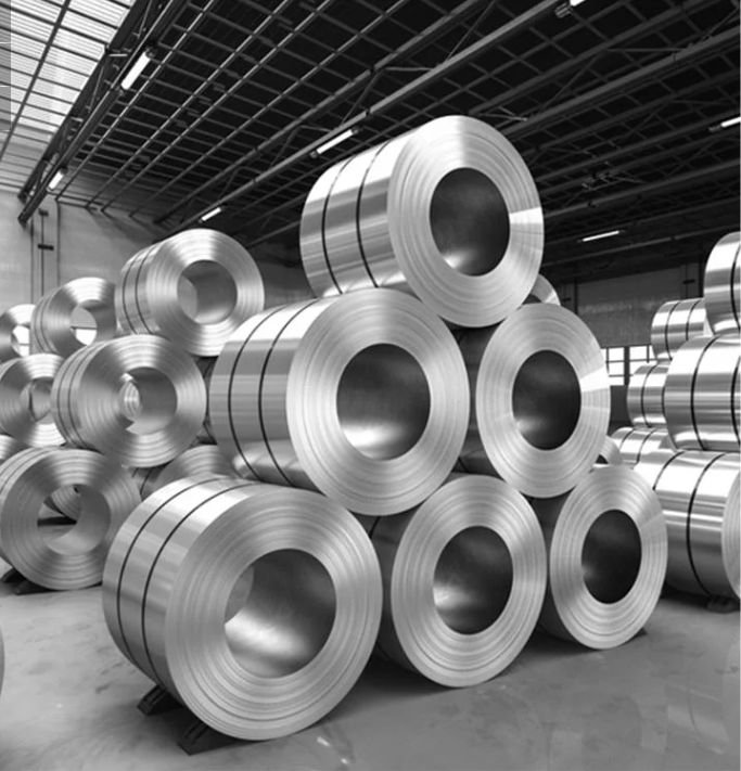 Stainless Steel Kara Manufacturing