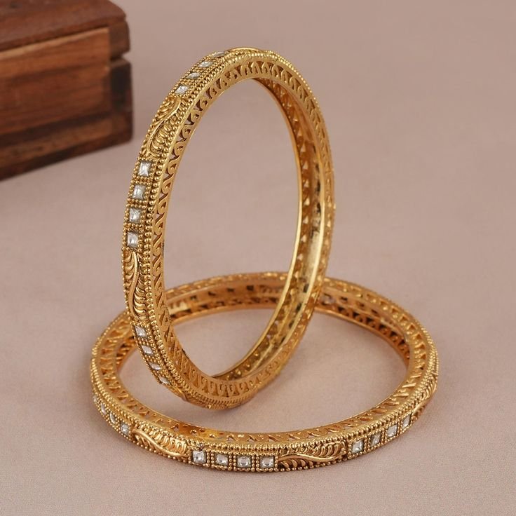 Gold and Silver Jewellery Sales
