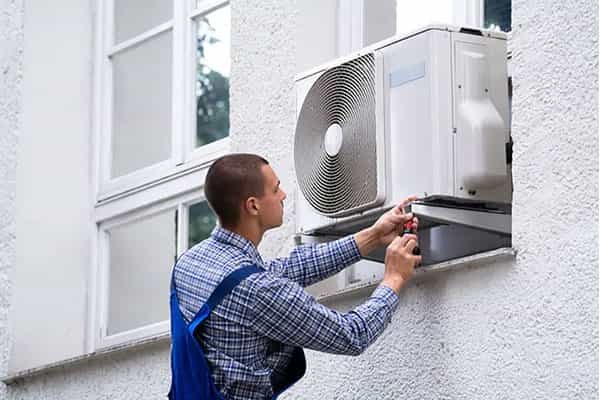 Air Conditioner (AC) Repair & Service