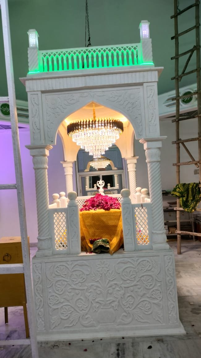 Custom Marble Designing