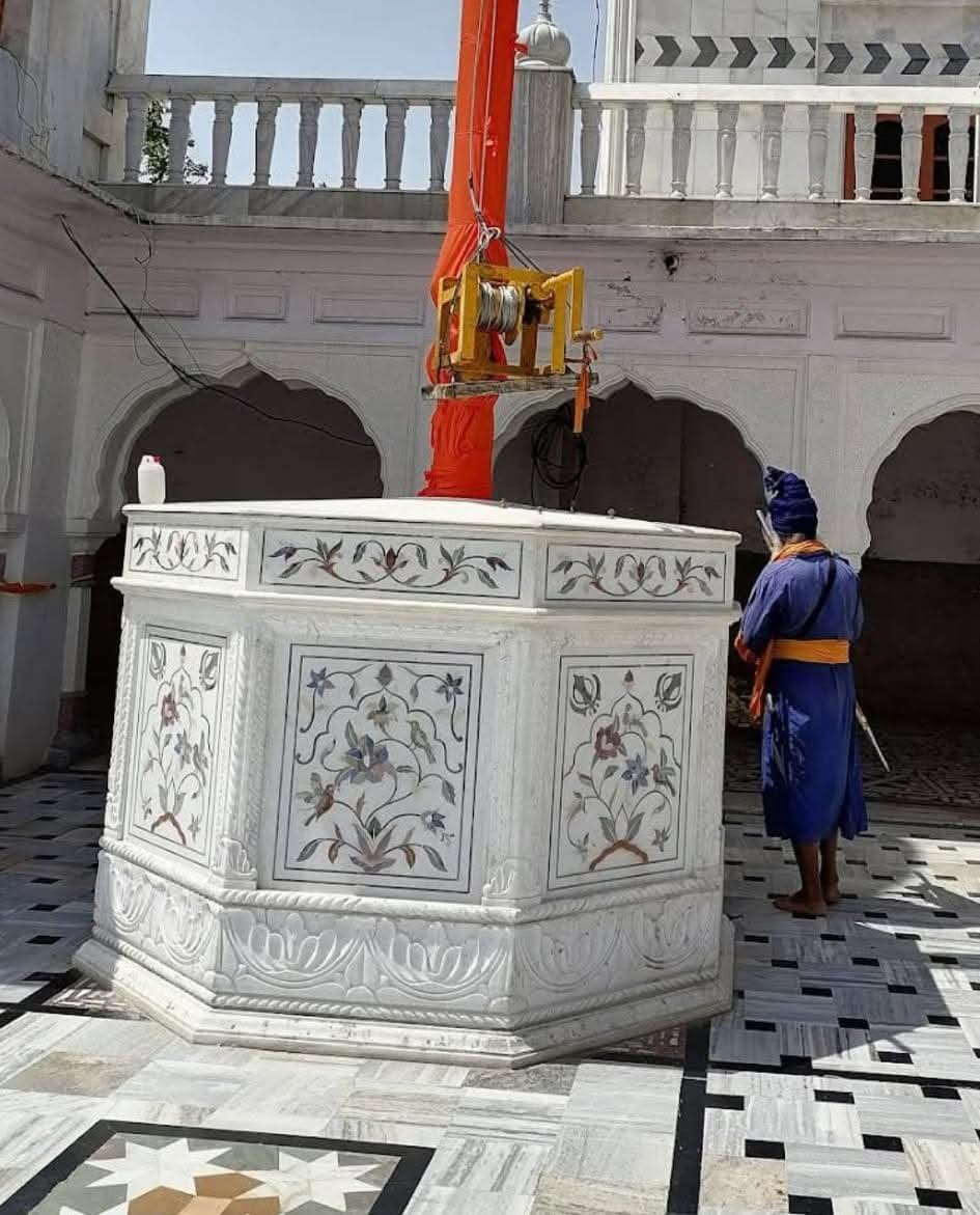 Marble Contractor Services
