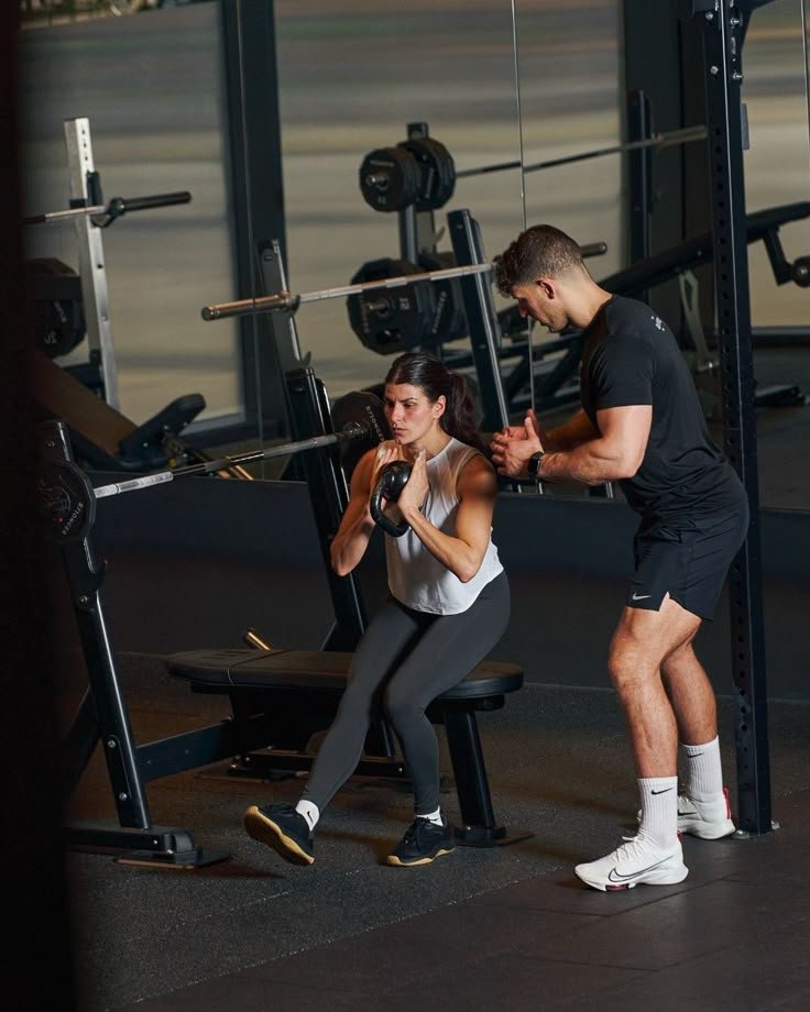 Personal Training Programs