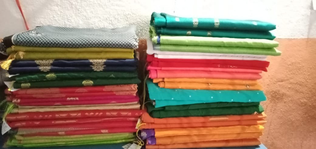 Household Bulk Laundry