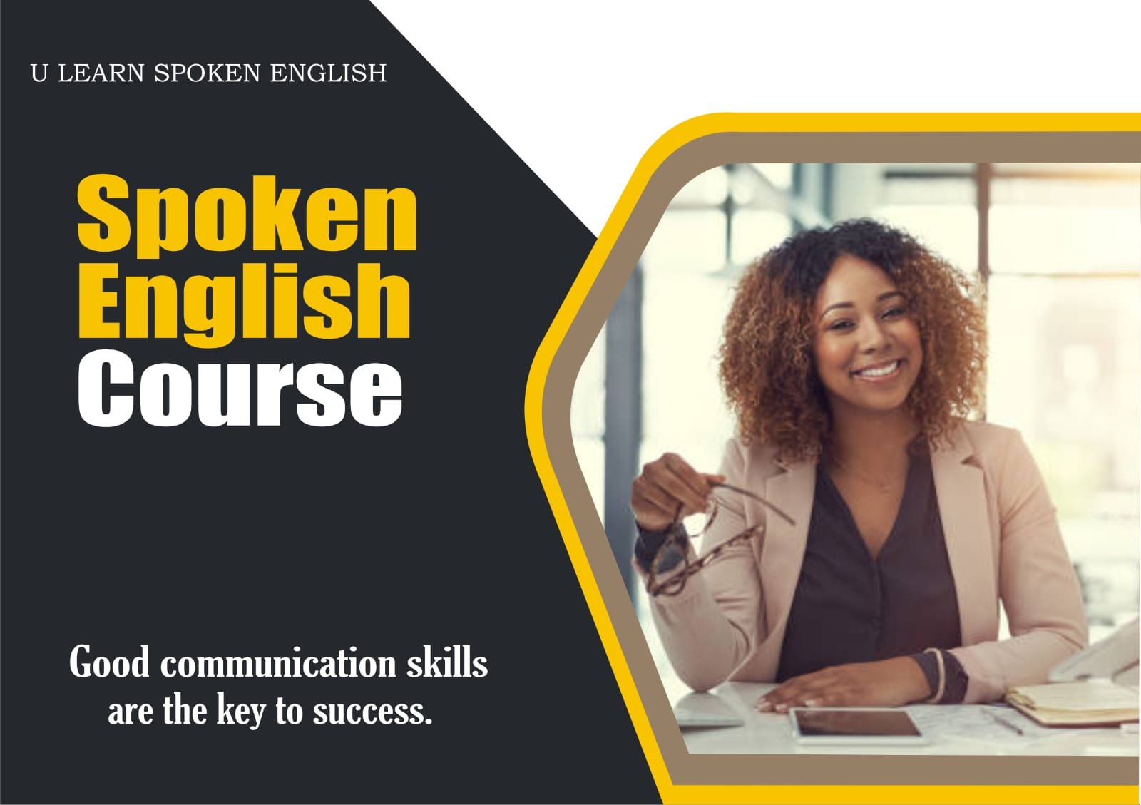 Basic to Advanced Spoken English Courses
