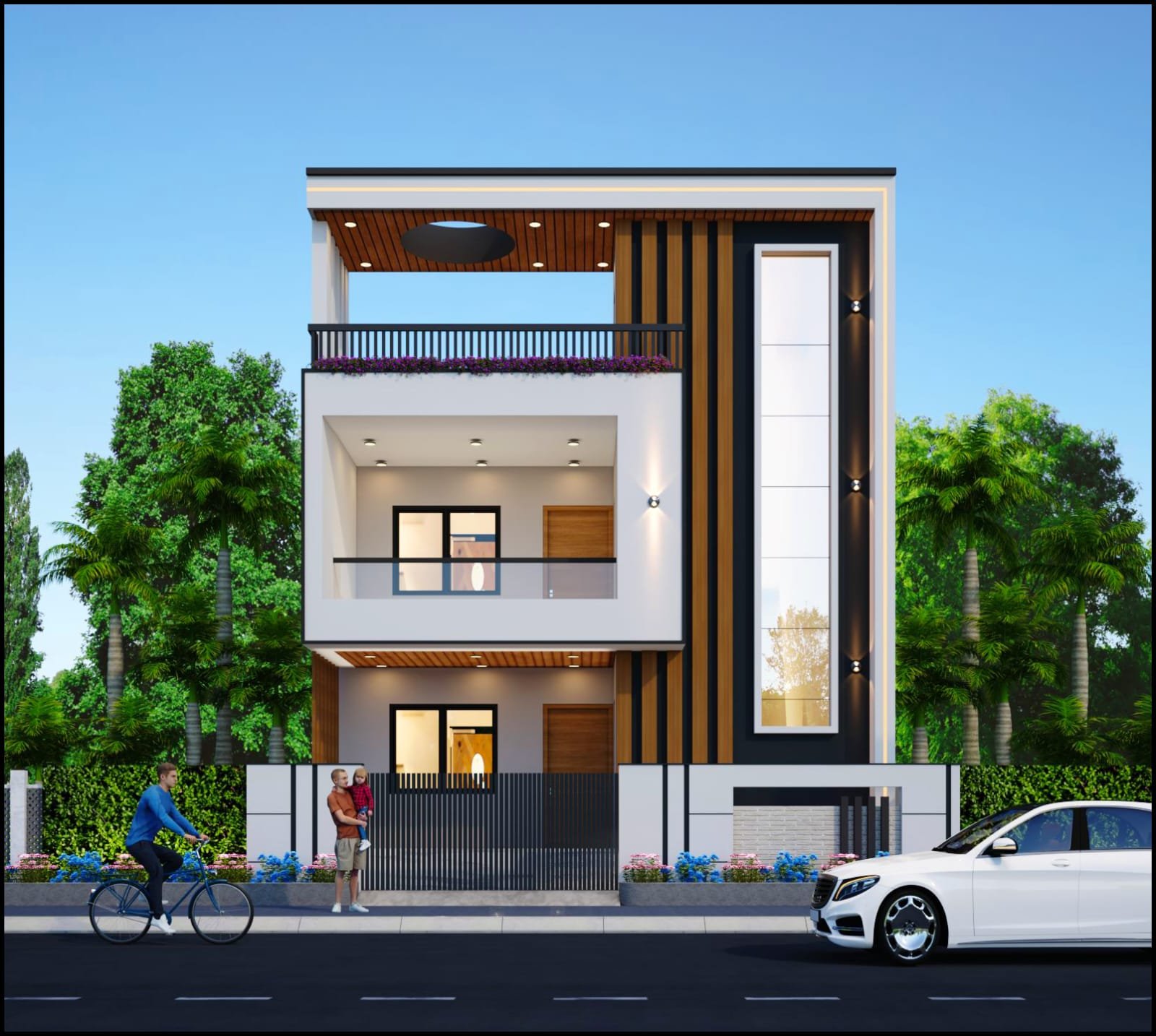 Vastu Correction Without Demolition Using Color and Vastu Calculations