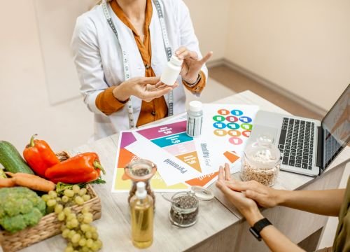Nutritional Counseling