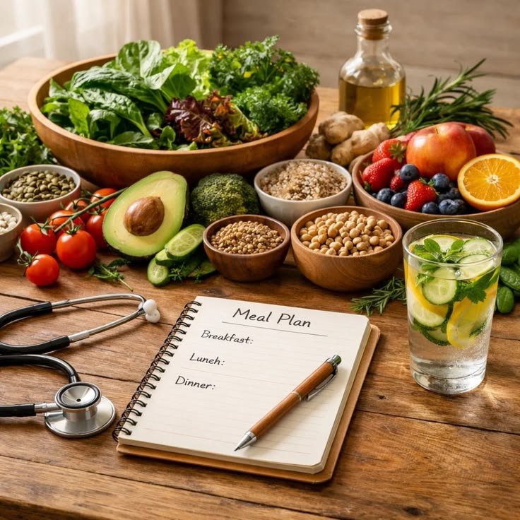 Weight Management Programs