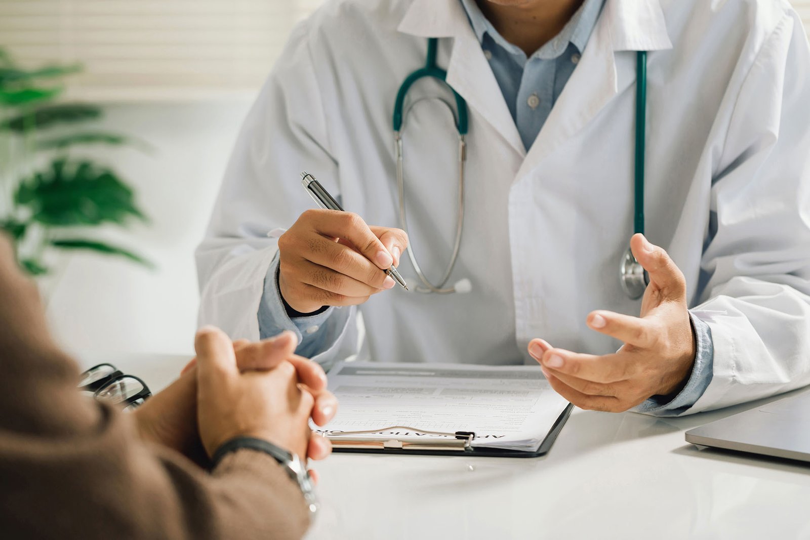 Personalized Health Plans